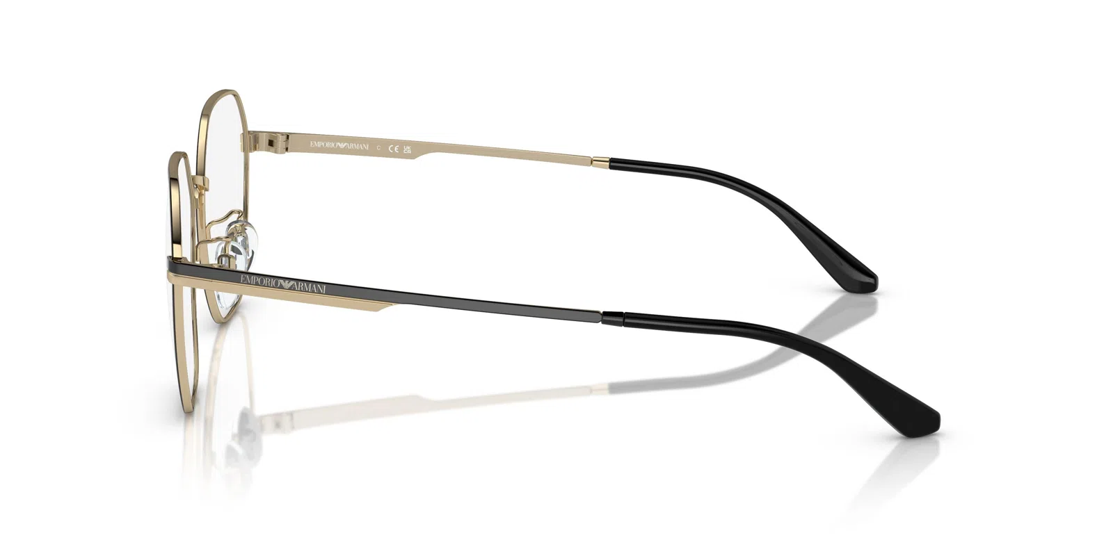 Emporio Armani 1145D Eyeglasses - view 12